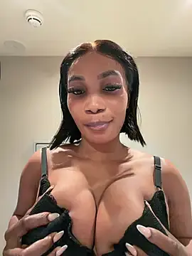 Stripchat Best Webcam of ___Nessa
