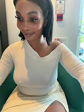Stripchat Live Porn of ___Nessa
