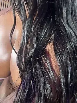 Stripchat Live Sex of Blaackcat