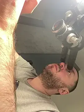 Stripchat Nude Webcam of DorianJeday