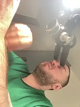 Stripchat Best Webcam of DorianJeday