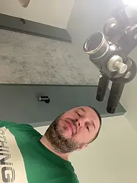 Stripchat Live Sex Cam of DorianJeday