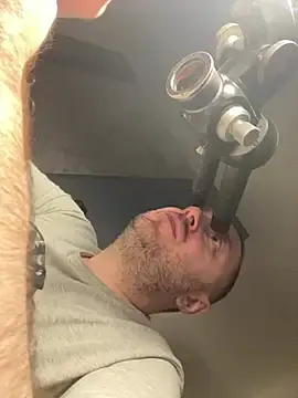 Stripchat Live Porn of DorianJeday