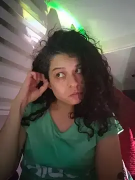 Stripchat Live Sex Cam of Miss_Carmilla