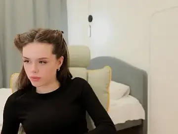 Stripchat Nude Webcam of ginnyclub