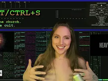 Stripchat Best Webcam of mirannacult