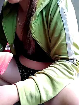 Stripchat Sex Chat of yula-bi