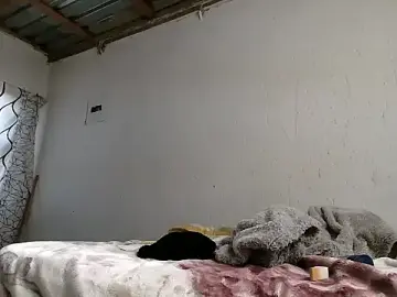 Stripchat Live Porn of Demon_Baddie