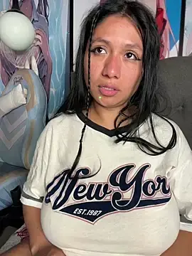 Stripchat Free Porn Cam of Im_Little