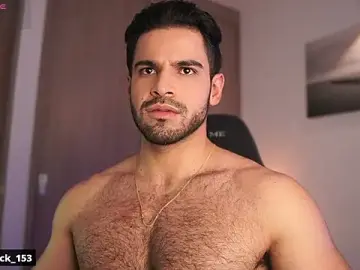 Stripchat Nude Webcam of Rick__Smith153