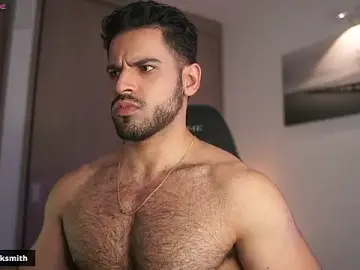 Stripchat Live Sex Cam of Rick__Smith153