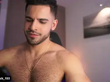 Stripchat Nude Webcam of Rick__Smith153