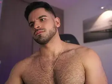 Stripchat Sex Cam of Rick__Smith153