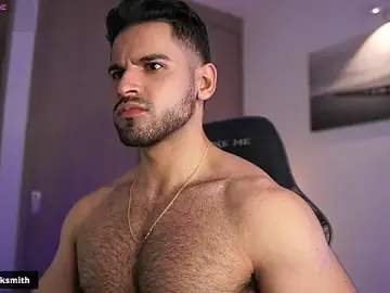 Stripchat Live Sex of Rick__Smith153