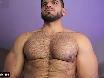 Stripchat Best live sex cam show of Rick__Smith153