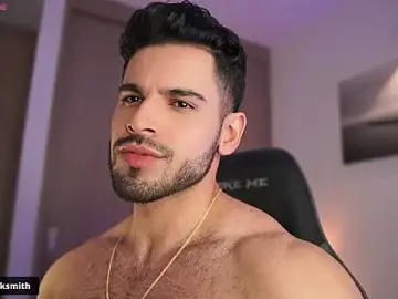 Stripchat Live Sex of Rick__Smith153