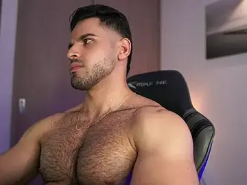Stripchat Nude Webcam of Rick__Smith153