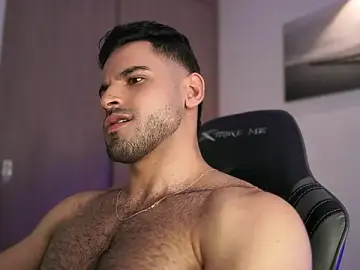 Stripchat Live Porn of Rick__Smith153