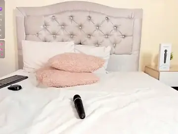 Stripchat Private Sex Chat of escarleth__