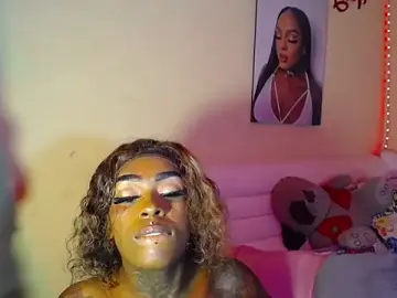 Stripchat Sex Cam of pink_7777