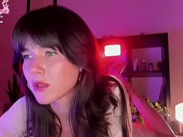 Stripchat Best live sex cam show of CherryBlossom___