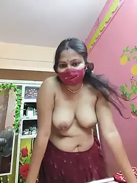 Stripchat Sex Cam of Kiya_6543