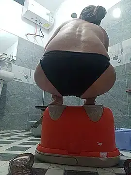 Stripchat Sex Cam of July-Asian