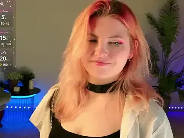 Stripchat Live Porn of Lisa_Adam