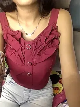 Stripchat Adult Webcam of Marathi_Dolly