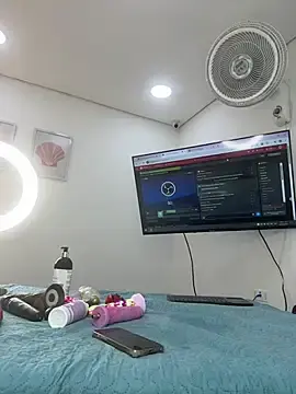 Stripchat Best Webcam of _Grace_turner_