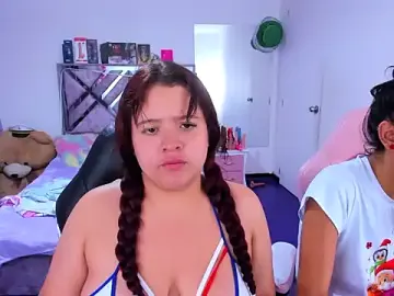 Stripchat Free Live Porn of naomi_johnson
