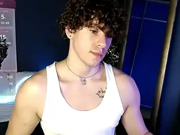 Stripchat Sex Chat of TylerGibson