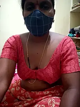 Stripchat Sex Cam of Janu-telugu