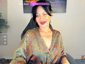 Stripchat Free Live Porn of Sara_Devills