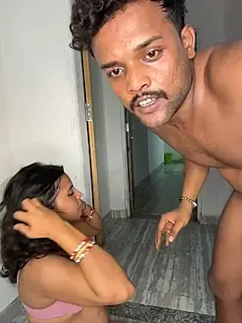Stripchat Free Live Porn of Sexy_Horny_Couple