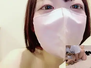 Stripchat Best live sex cam show of chan_yuma_tan