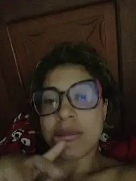 Stripchat Free Porn Cam of magrinhagostosa