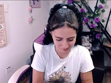 Stripchat Best Webcam of samantha_baby_