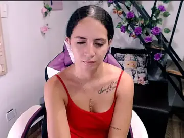 Stripchat Sex Cam of samantha_baby_