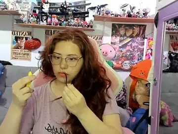 Stripchat Free Live Porn of soficammy