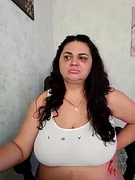 Stripchat Adult Video Chat of -CUTE-EVVIL-