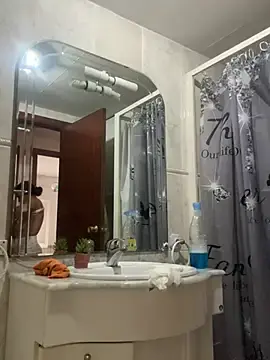 Stripchat Free Porn Cam of Cataleeyaaa