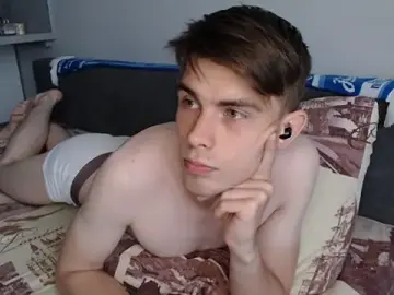 Stripchat Live Porn of Student_Oliver