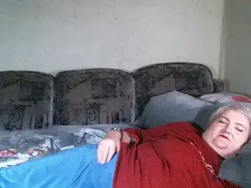 Stripchat Sex Chat of Lana555