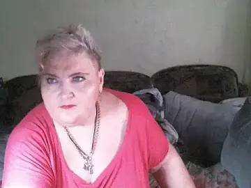 Stripchat Sex Chat of Lana555
