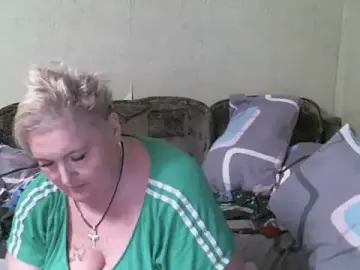 Stripchat Sex Chat of Lana555
