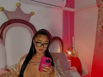 Stripchat Live Porn of Mia_Jansen