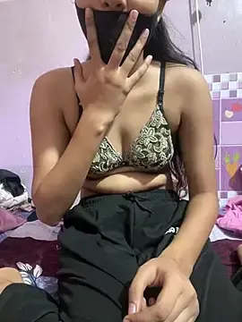 Stripchat Adult Webcams of Sandhya_77