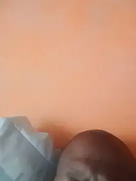 Stripchat Live Porn of Tearain84
