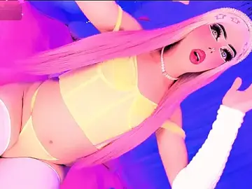 Stripchat Sex Chat of Blonde_fuck